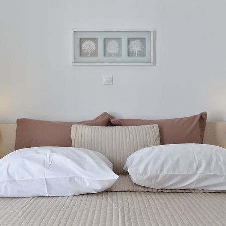Ferienwohnung Vagia Calm House Páros Exterior foto